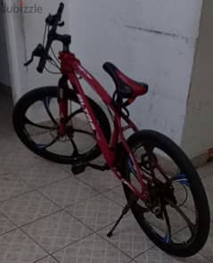 Excellent condition bicycle for sale 0