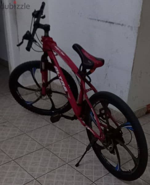 Excellent condition bicycle for sale 0