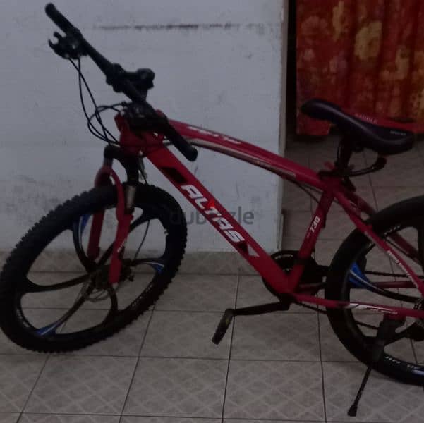 Excellent condition bicycle for sale 2