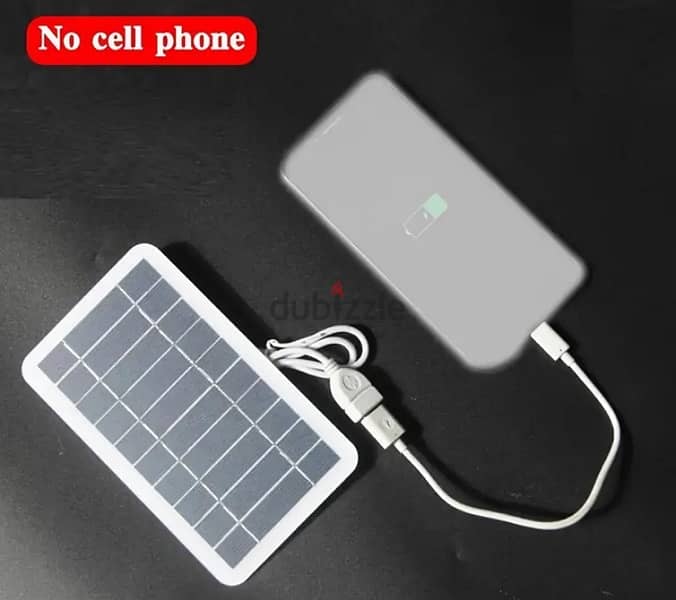 MOBILE SOLAR CHARGER 0