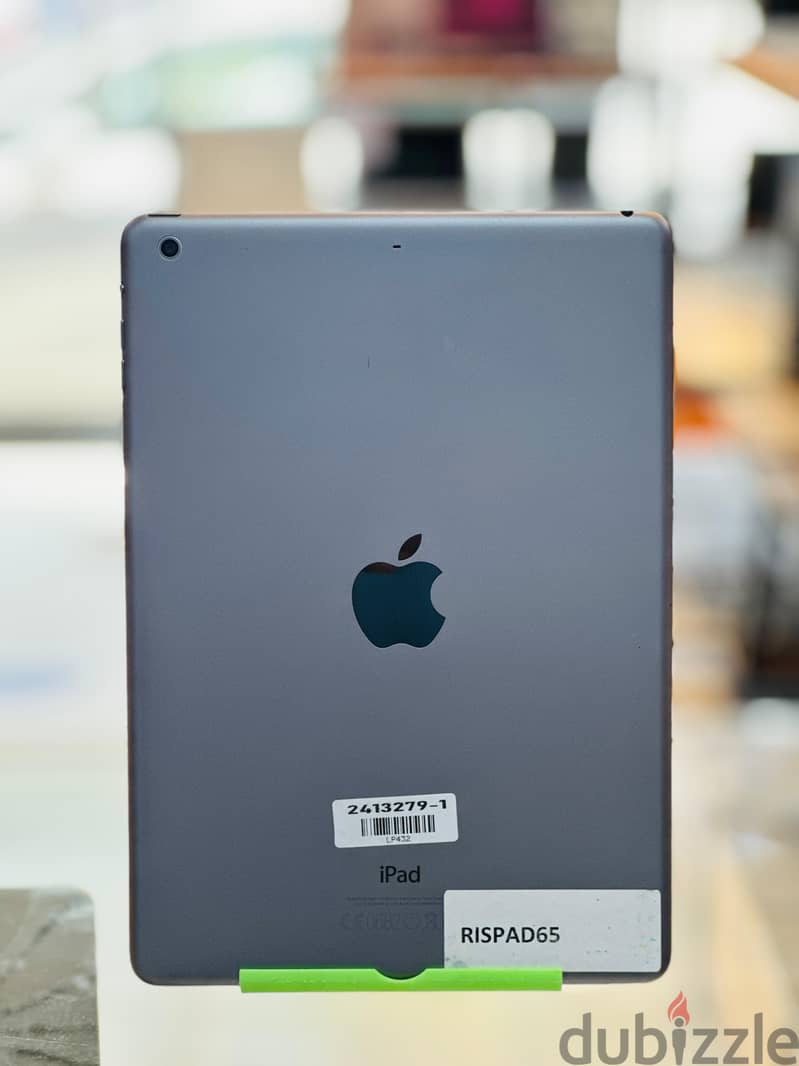 IPAD AIR 1 32GB 2