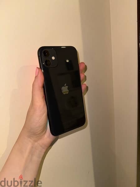 iphone 11 (256 GB) 1