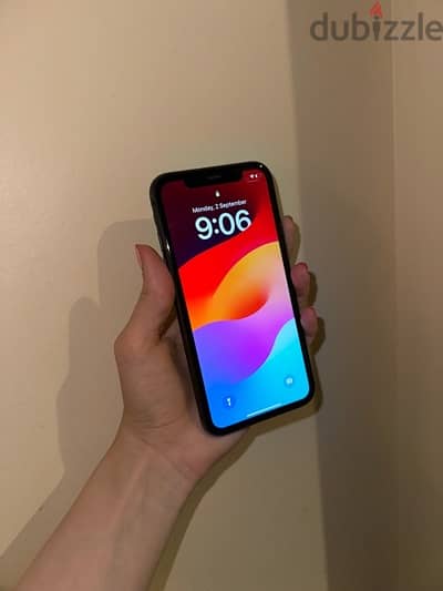 iphone 11 (256 GB)