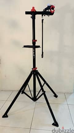 Jobsworth Bike repair stand (UK)