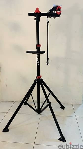 Jobsworth Bike repair stand (UK) 0