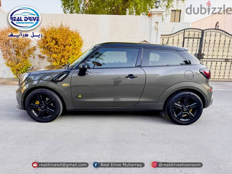 MINI Cooper 2013 3