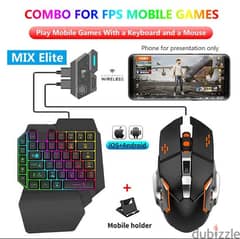 Gaming controller /  with free delivery over Bahrain 0