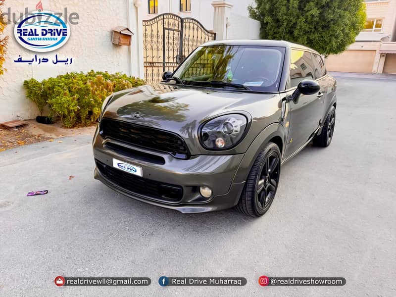 MINICOOPER R56 2013 3