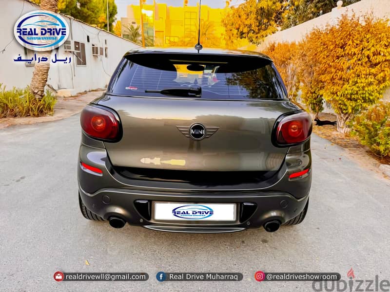 MINICOOPER R56 2013 9