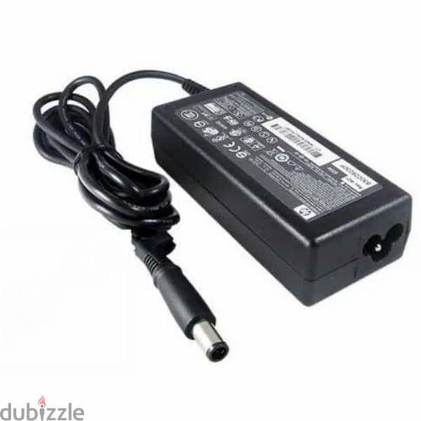 Orgninal Dell Charger ( Clean Used) 1