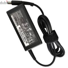 HP Original Charger Big Pin