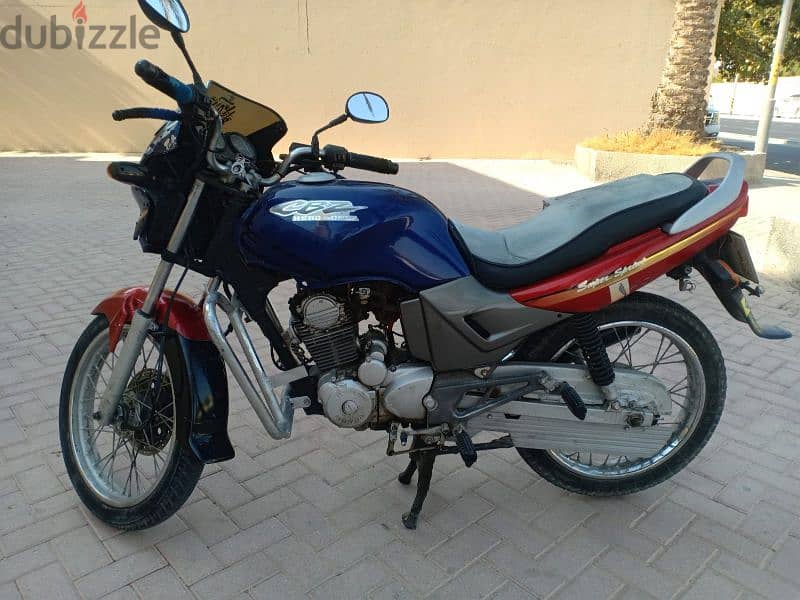 sale bike 2