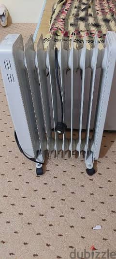 Heater for sale