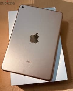 iPad mini 4th generation