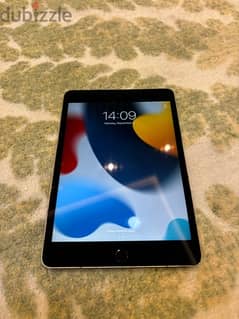 iPad mini 4 128gb