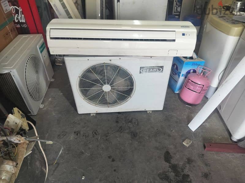 split Ac for sale free Fixing 35984389 3