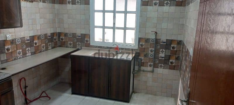 studio flat in Muharraq for rent 1