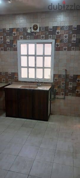 studio flat in Muharraq for rent 3