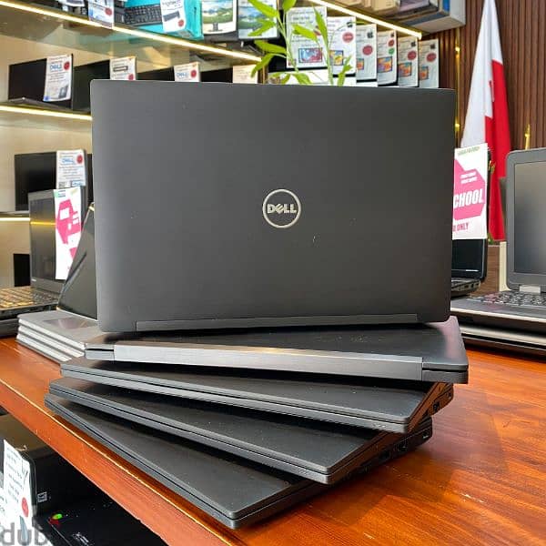 Dell Latitude 7480 4