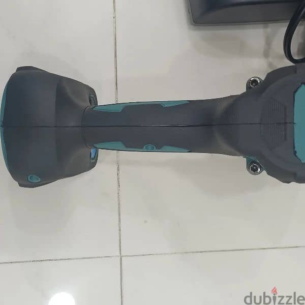 New makita Cordless Brushless Impact Wrench 1/2" مفك اطارات وصواميل 4