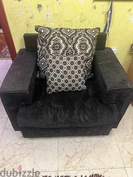 Sofa Set 25 BD 0