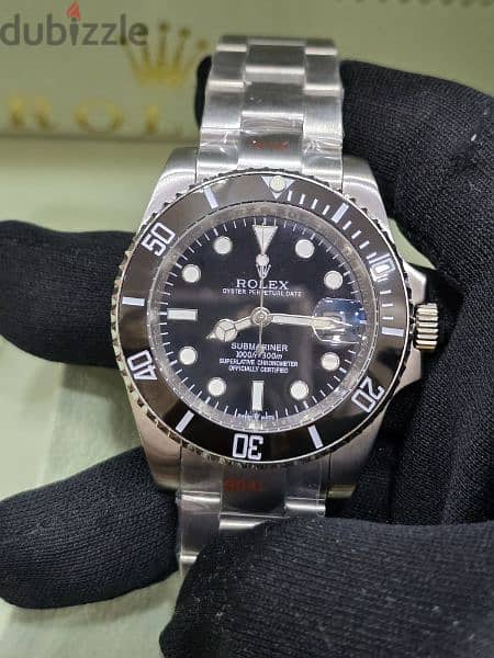 rolex watches 1