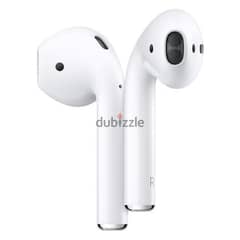 Apple AirPods 2nd Gen