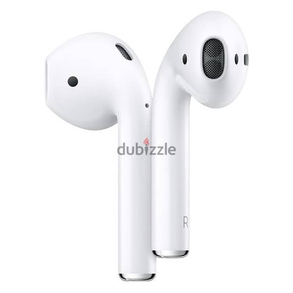 Apple AirPods 2nd Gen 0