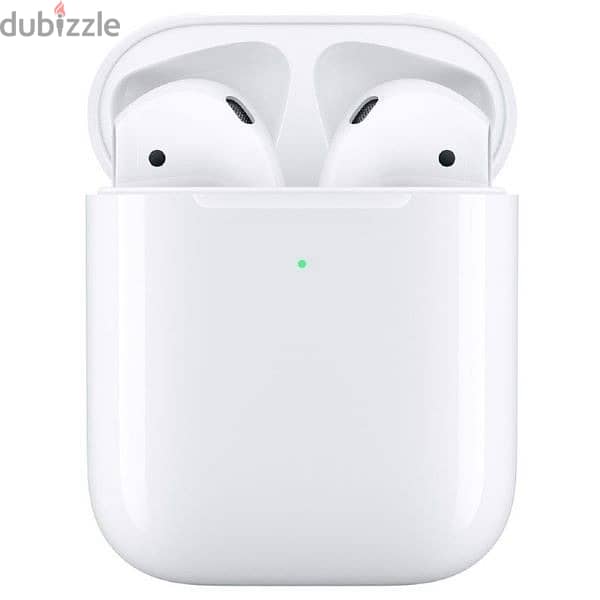 Apple AirPods 2nd Gen 1