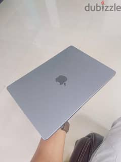 MacBook