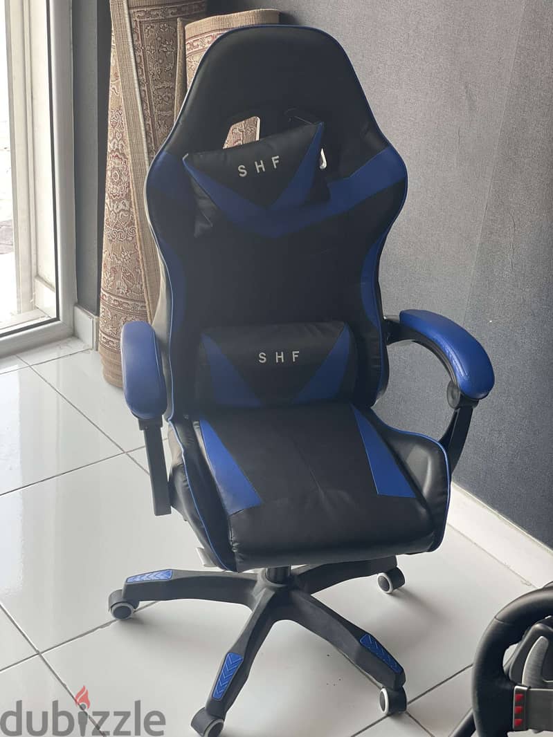 كرسي العاب | gaming chair 1