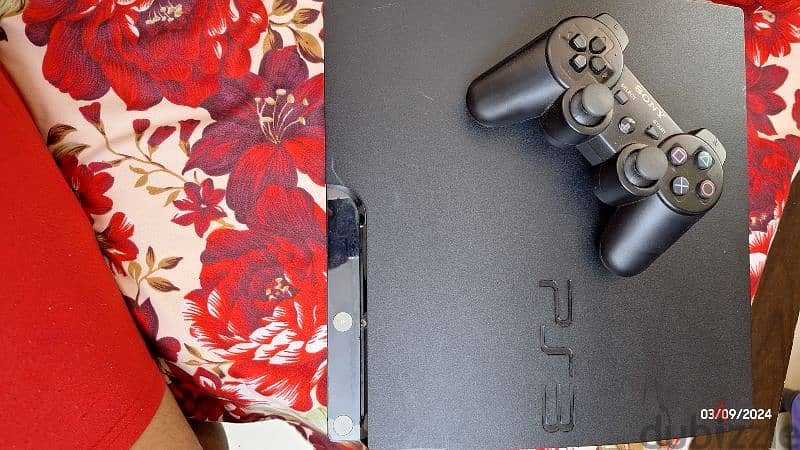 Ps3 for sale 0