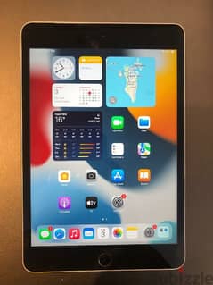 IPAD MINI 4