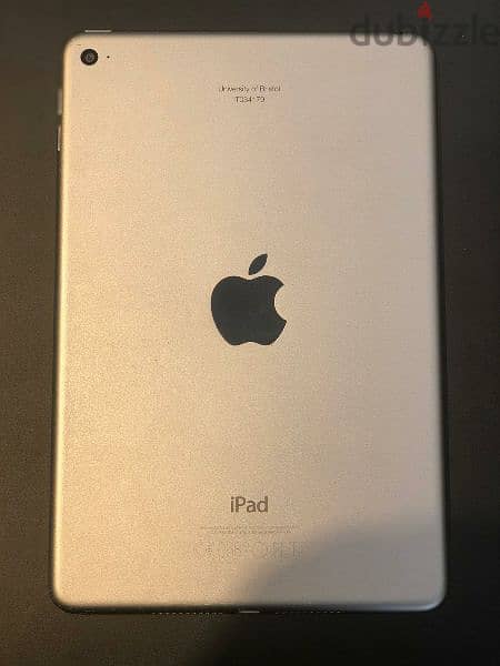 IPAD MINI 4 2