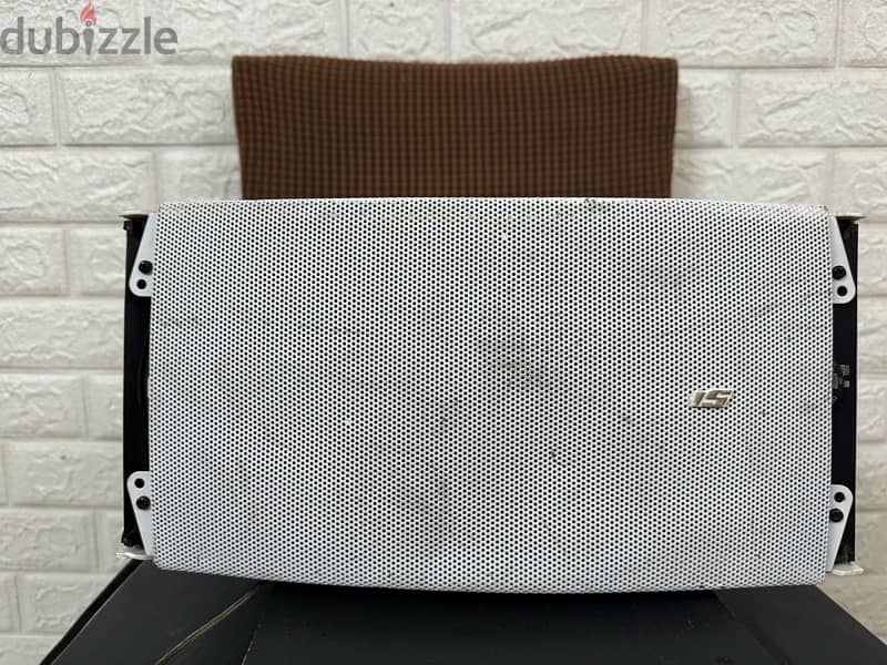 Bose Power Amp 4