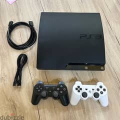 PS3