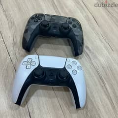 PS5 Controller