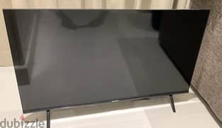 SkyWorth 32 inch Smart Tv تلفزيون سكاي وورث ٣٢ بوصة