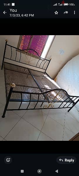 king size bed for sale 1