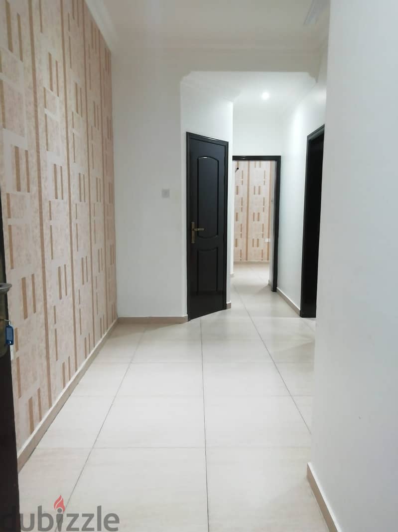 Flat For Rent 2 BHK (Price:200 BD) (Contact:36008531) B1 2