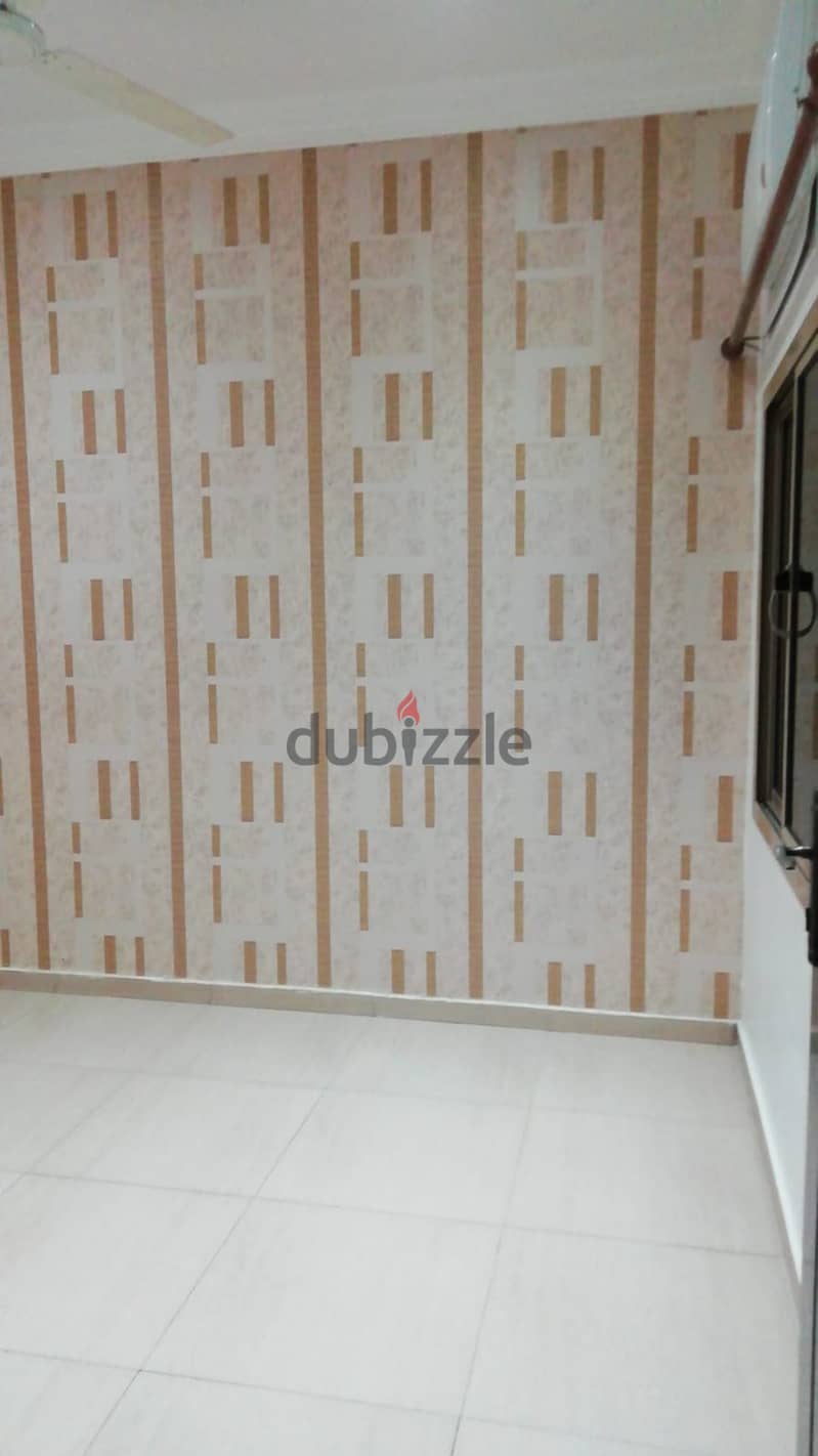 Flat For Rent 2 BHK (Price:200 BD) (Contact:36008531) B1 3