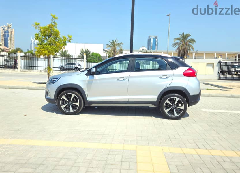 Chery Tiggo 2022- Under Warranty 7