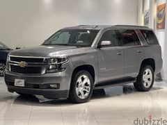 CHEVROLET TAHOE LTZ MODEL 2019 FOR SALE