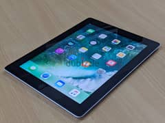 Apple iPad 4 Good Working 16GB [ FREE AIR PONDS } Cell: 39548774 0