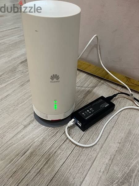 HUAWEI 5G STC only work very clean 1