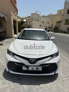 Camry SE 2019 for sale 0