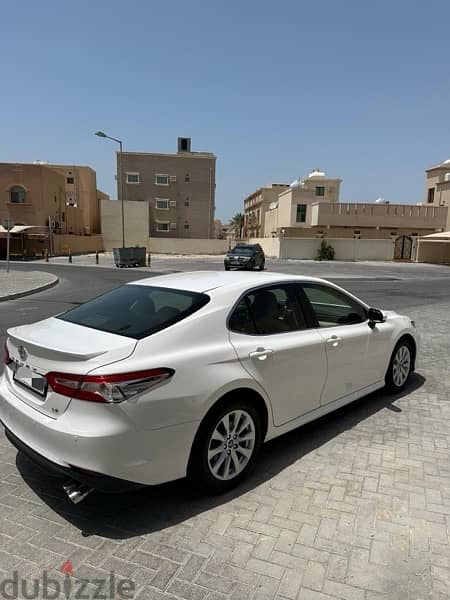 Camry SE 2019 for sale 1