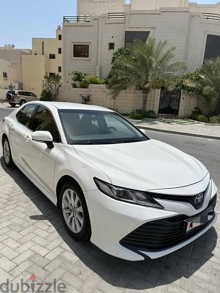 Camry SE 2019 for sale 2