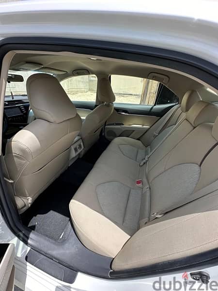 Camry SE 2019 for sale 5