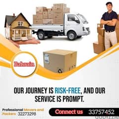 Bahrain Movers Packers house villa flat office shifting 0